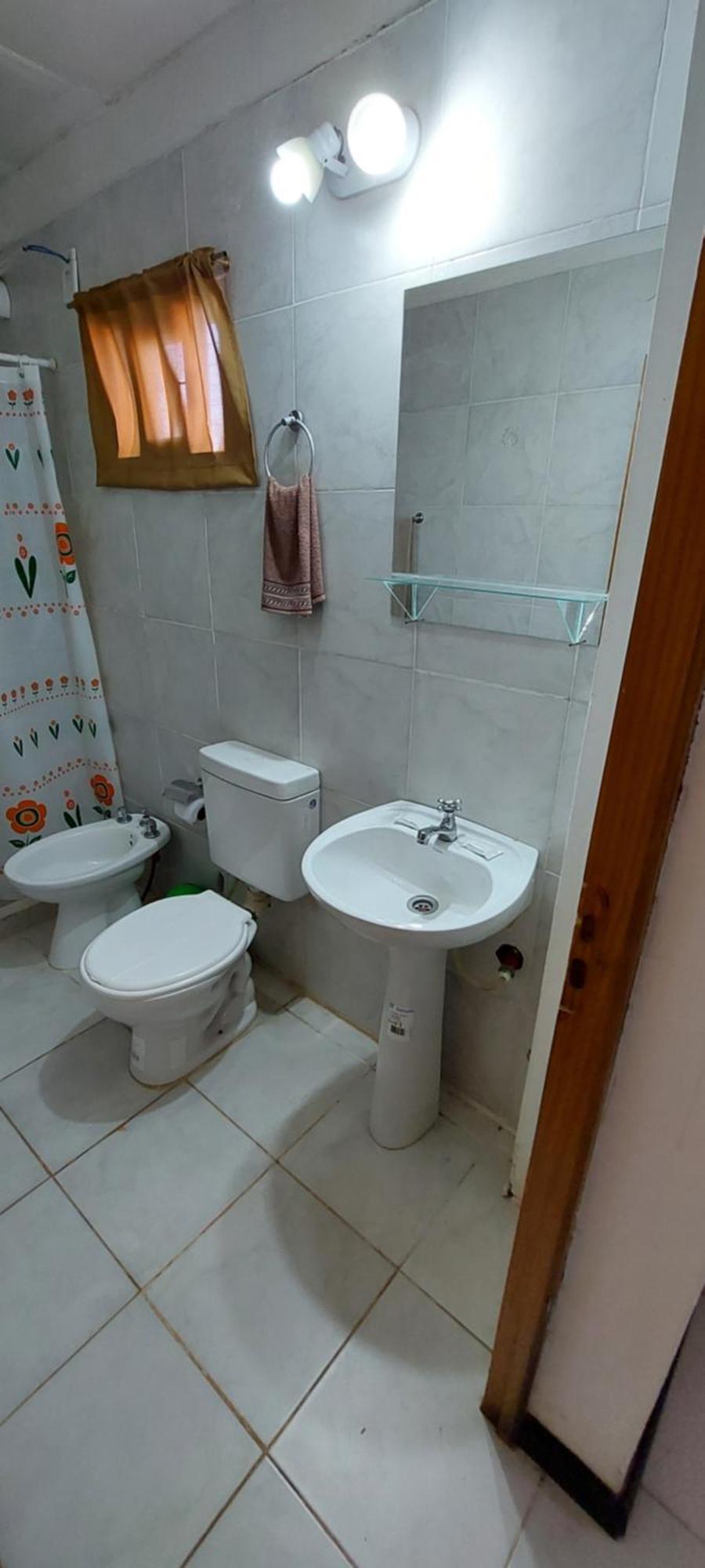 Nandubay1 Apartment Puerto Iguazú Cameră foto